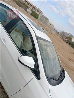 Chery Arrizo 5